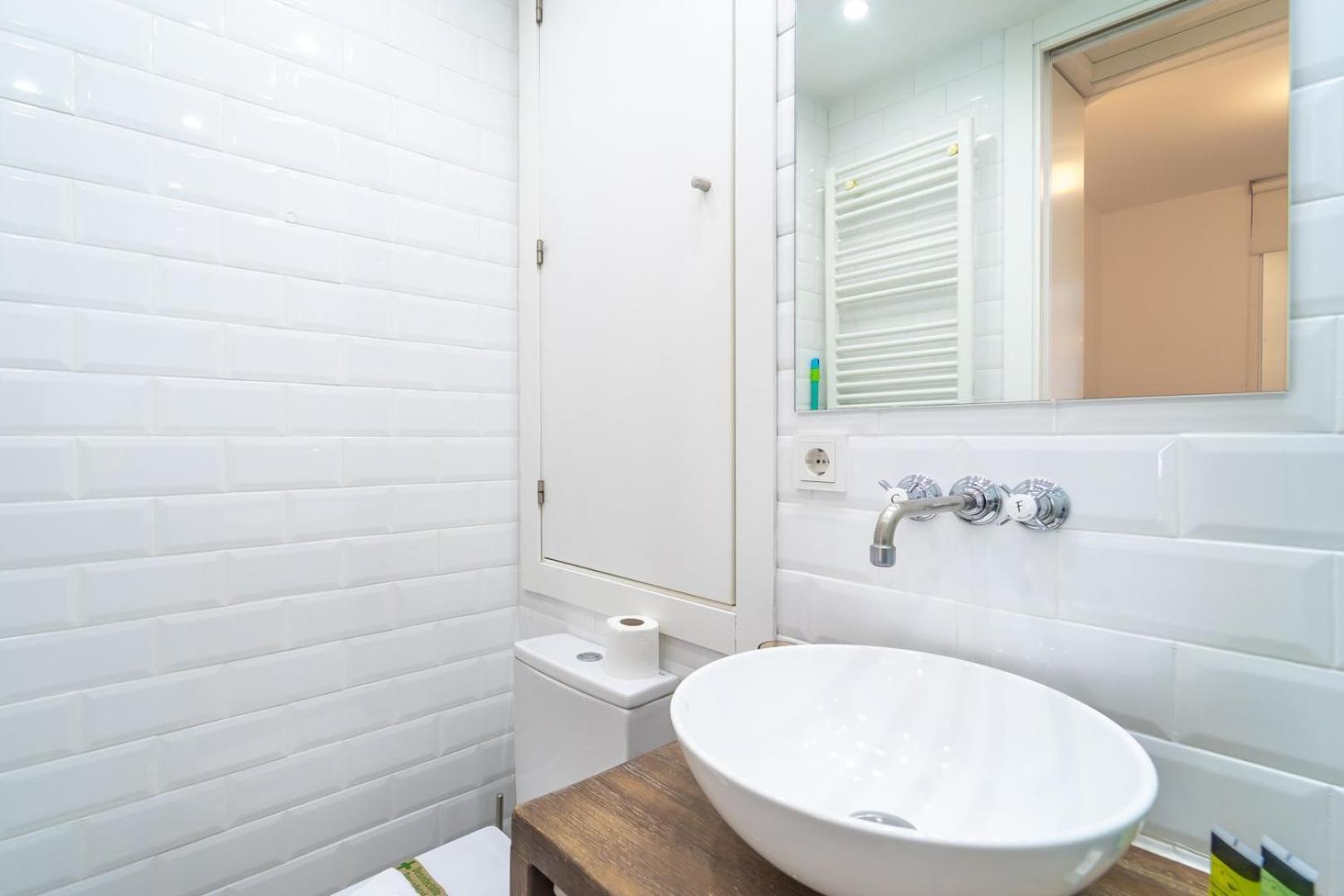 Guestready - Barrio De Las Letras Nest Madrid Exteriör bild