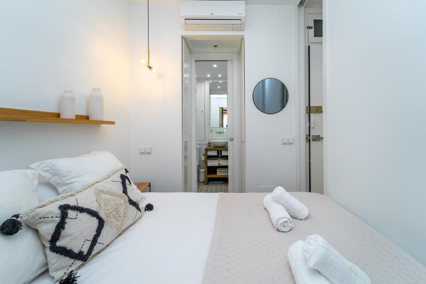 Guestready - Barrio De Las Letras Nest Madrid Exteriör bild