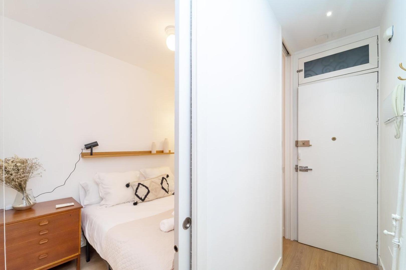 Guestready - Barrio De Las Letras Nest Madrid Exteriör bild