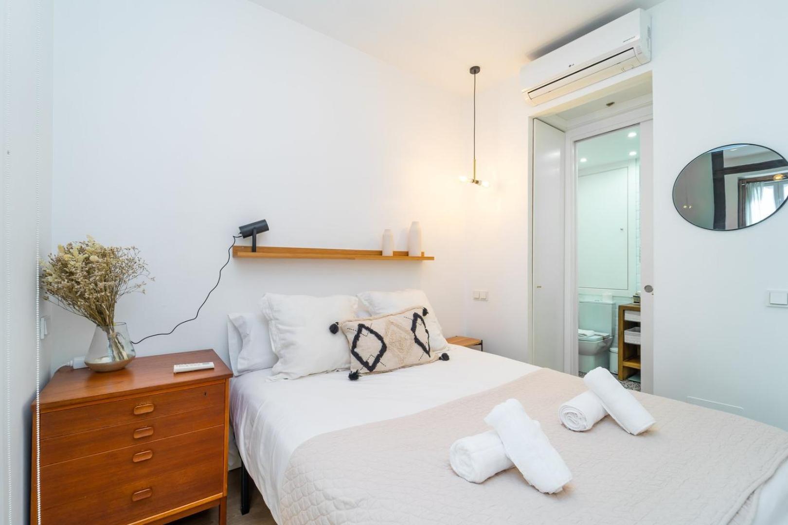 Guestready - Barrio De Las Letras Nest Madrid Exteriör bild