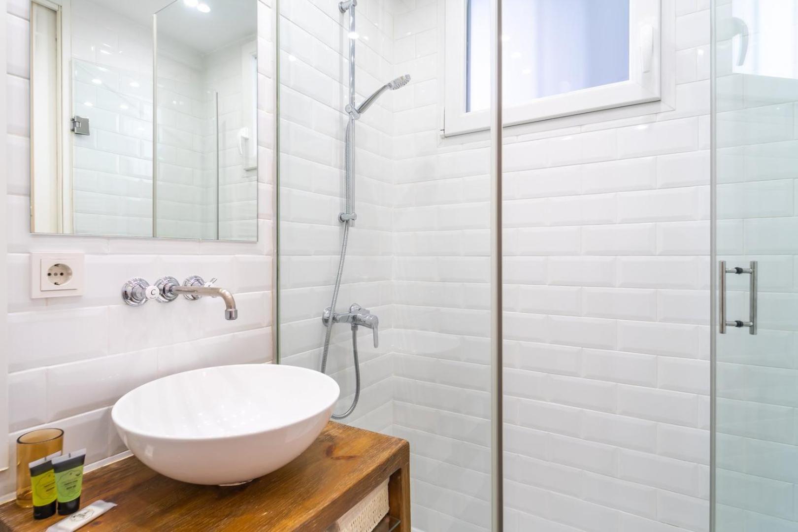 Guestready - Barrio De Las Letras Nest Madrid Exteriör bild
