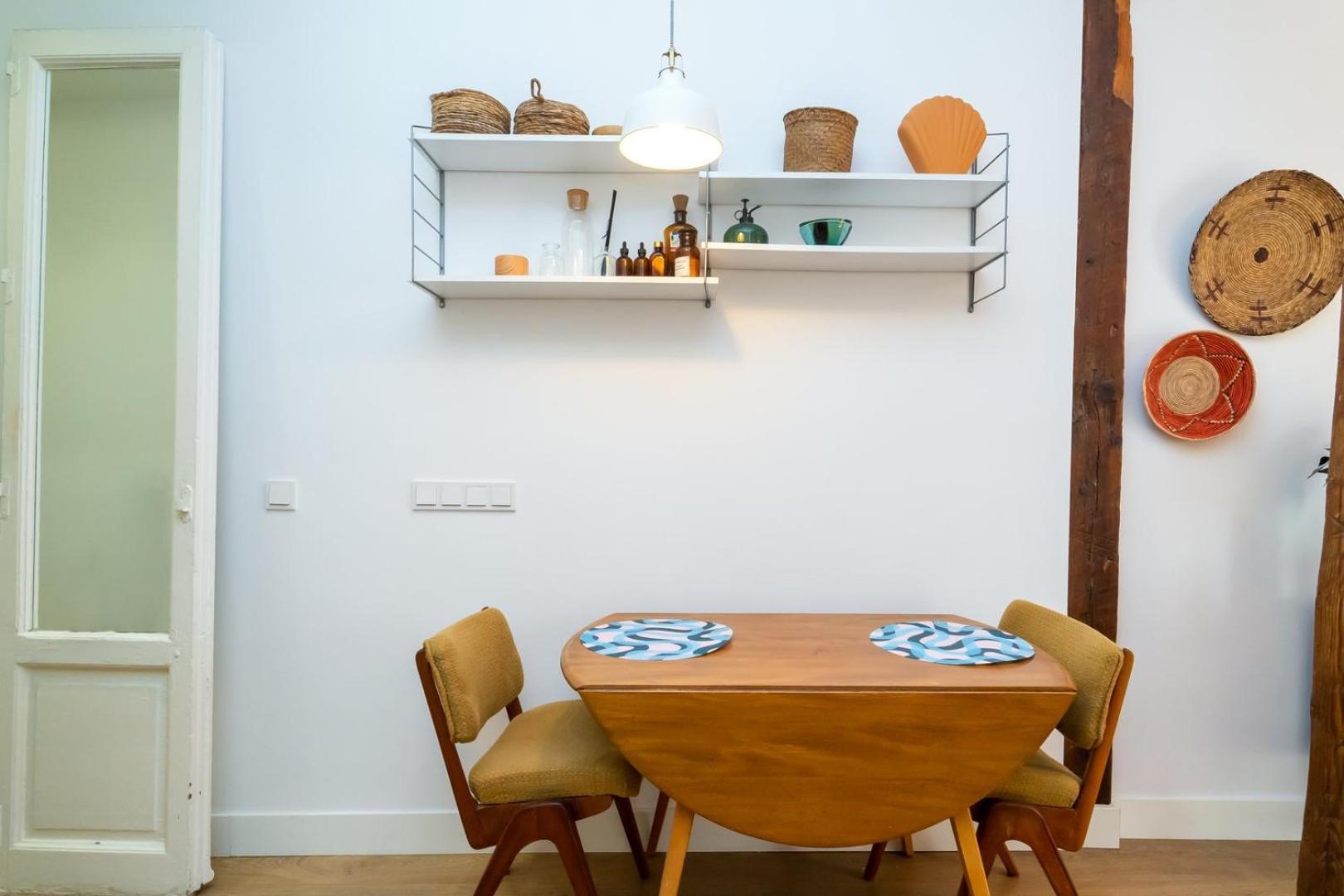 Guestready - Barrio De Las Letras Nest Madrid Exteriör bild