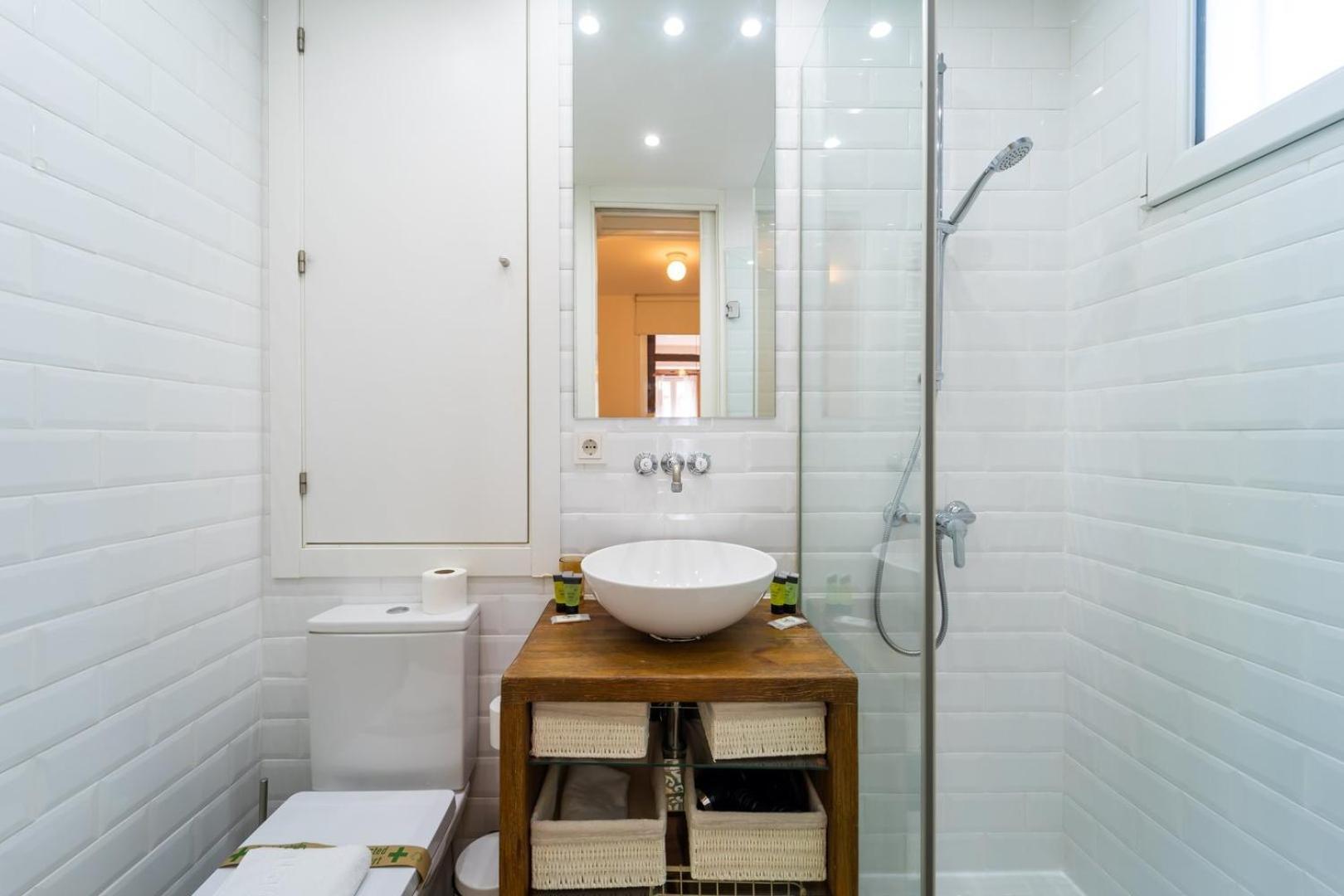 Guestready - Barrio De Las Letras Nest Madrid Exteriör bild